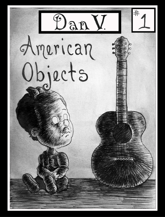 American Objects